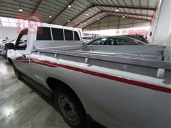Nissan Pickup
